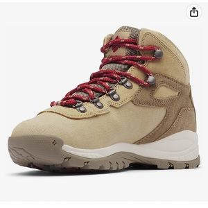 Columbia Newton Ridge Hiking Boot